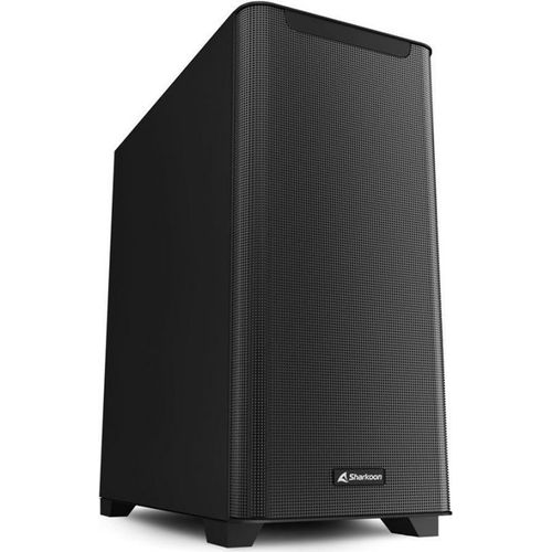 Boitier PC Moyen Tour E-ATX Sharkoon M30 - Noir