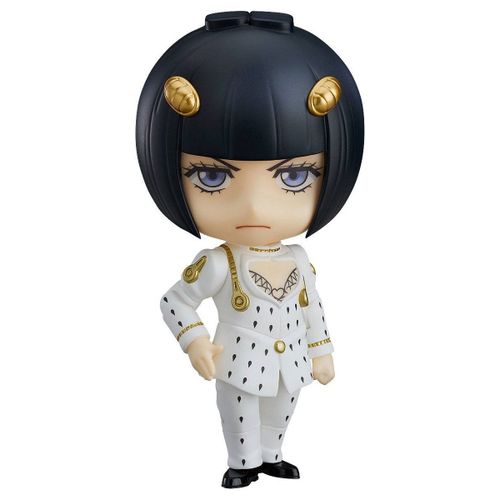 Jojo's Bizarre Adventure Golden Wind - Figurine Nendoroid Bruno Bucciarati 10 Cm