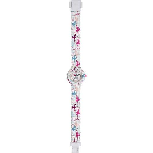 Montre Seul Le Temps Enfant Hip Hop Kids Fun Trendy Cod. Hwu0902