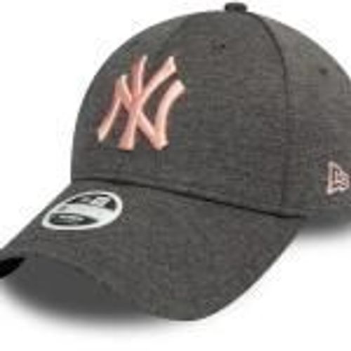 Casquette New Era Femme Tech Jersey 9forty Des New York Yankees