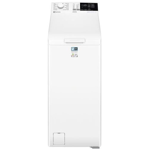 PERFECTCARE 600 - LAVE-LINGE TOP / SYSTÈME SENSICARE - CAPACITÉ MAXI DU ELECTROLUX - EW6T3364CZ