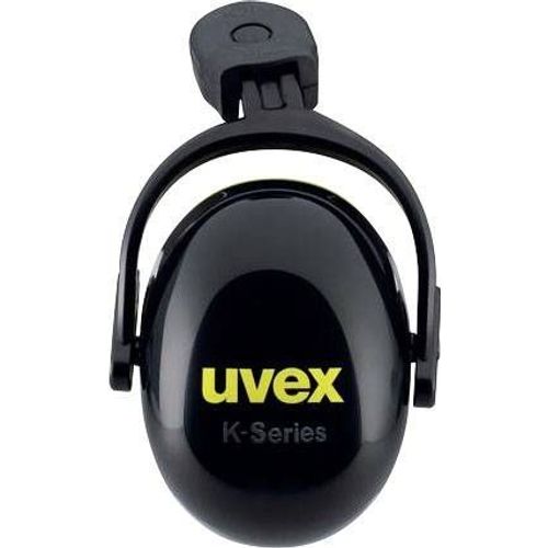 Coquilles antibruit K2P - pour casque de protection Pheos - mécanique UVEX