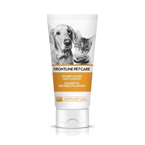 Frontline Shampooing Antipelliculaire Pet Care - 200 Ml