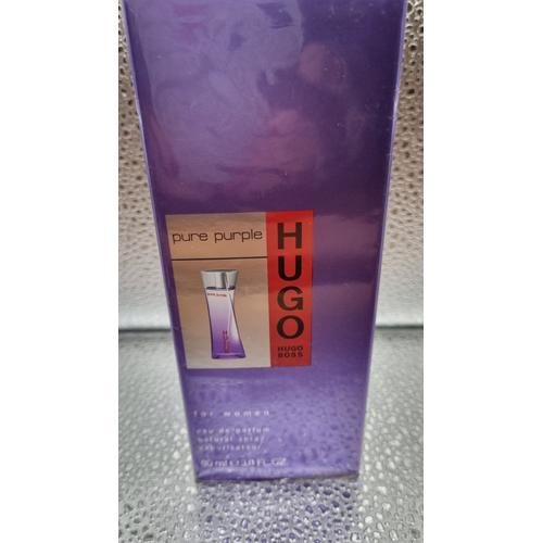 Hugo Boss Purple 90ml E De Parfum 