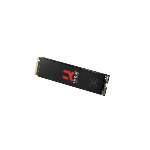 Goodram HD M2 SSD 256 Go PCIE P34B 2280-R : 3000 Mo-S - W : 100