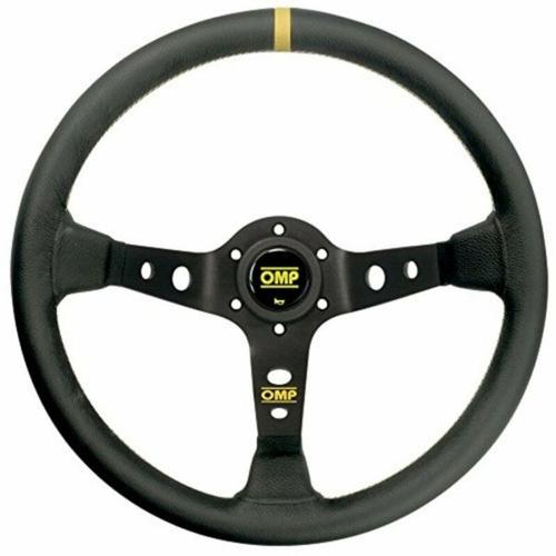 Volant Racing Omp Corsica (Ø 35 Cm)