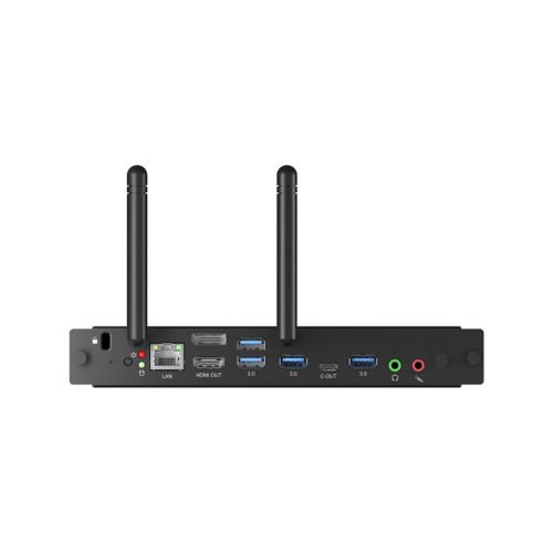 Dis Public Iiyama Ops Slot Pc-modul