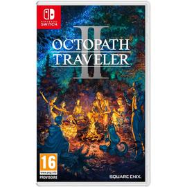 octopath traveler switch case