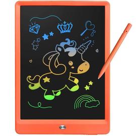 TEKFUN 10inch Colorful LCD Tablette d'écriture pour France