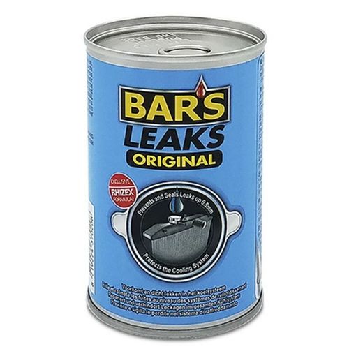 Anti-Fuites Radiateur Original - Barsleaks