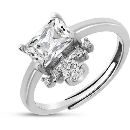 Bague Femme Bijoux Gioiapura ?L?Gant Cod. Ins028an285rhwh Gioiapura