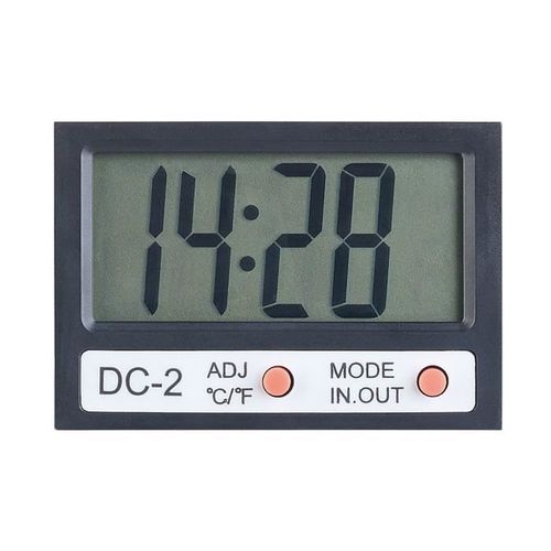 Thermomètre Numérique Pour Aquarium