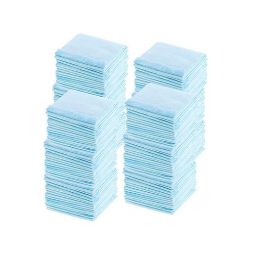 Pack De 180 Alèses De Propreté 60 X 60 Cm Pour Chiots