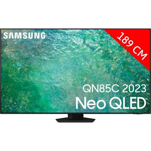 TV Neo QLED Samsung TQ75QN85CATXXC 75" 4K
