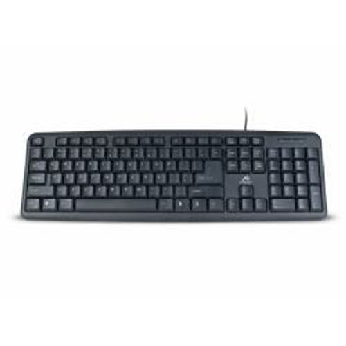 Clavier TRACER Maverick (Anglais) USB Noir