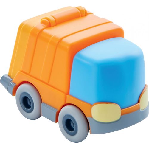 Haba Kullerbü  Camion-Poubelle