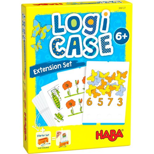 Haba Logicase Logicase Extension  Nature