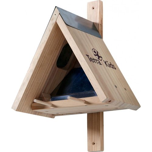 HABA Terra Kids Kit Mangeoire pour oiseaux