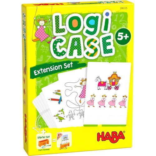 Haba Logicase Logicase Extension  Princesses