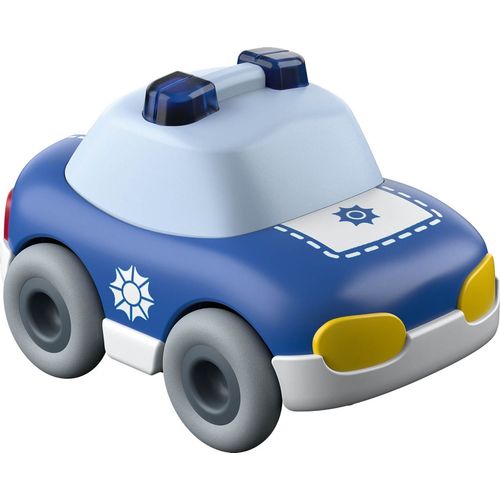 Haba Kullerbü  Voiture De Police