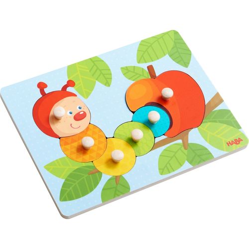 Haba Puzzle Chenille Mina