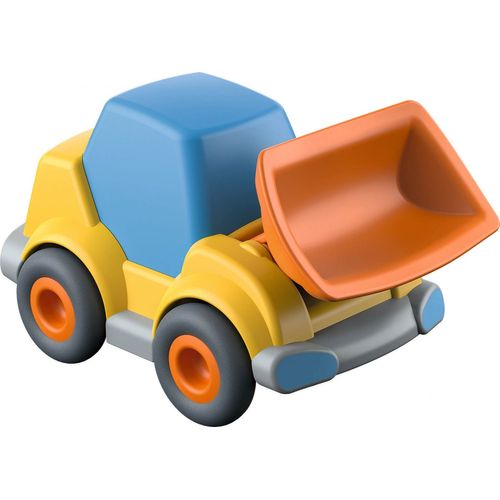 Haba Kullerbü  Camion-Chargeur