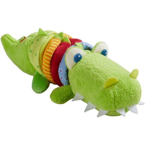 Haba Hochet Croco