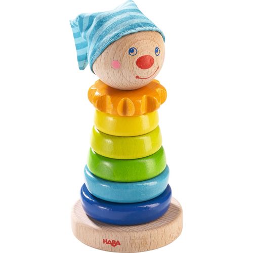 Haba Jeu À Enficher Guignol