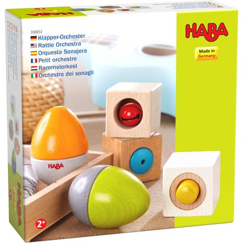 Haba Petit Orchestre