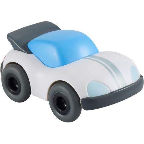 Haba Kullerbü  Voiture Sport Blanche