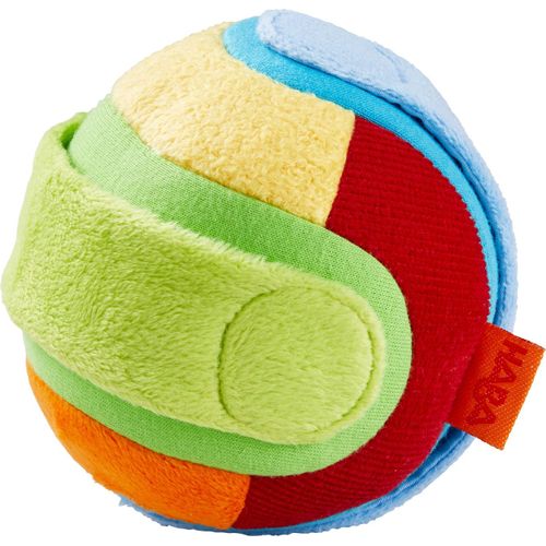 Haba Balle D'éveil Colour Mix