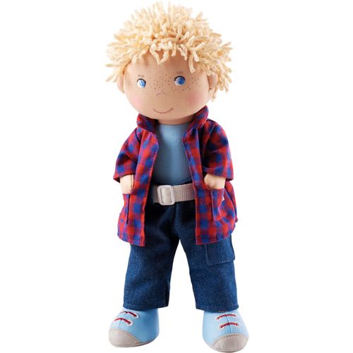 Haba Poupée Nick