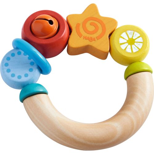 Haba Hochet Petite Étoile