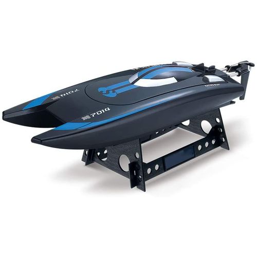 Amewi Bateau Rc Déant Motorisé 100 Rtr 350 Mm