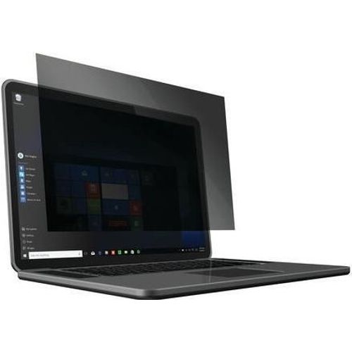 Kensington - Filtre de confidentialité pour ordinateur portable - 4 voies - adhésif - largeur 12,3 pouces - pour Dell Latitude 7200 2-in-1