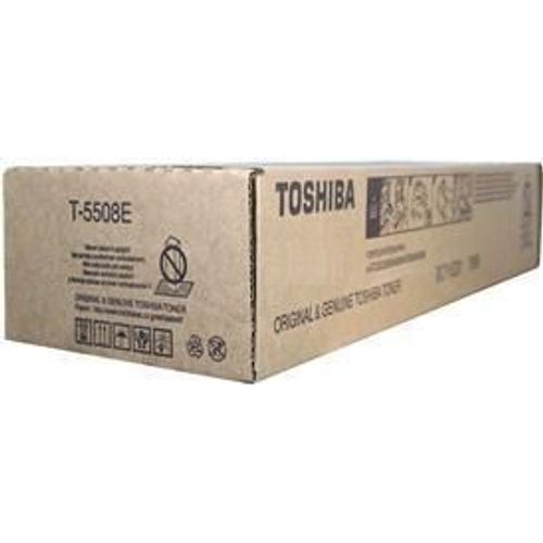 Toner T-fc330ek Black (6ag00009135) Ve 1 Stück Für E-studio 330ac, 4