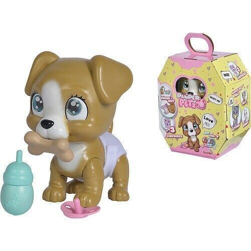 Simba Pamper Petz Hund | 105953050
