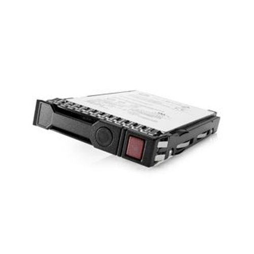 HPE Enterprise - Disque dur - 1.2 To - échangeable à chaud - 2.5" SFF - SAS 12Gb/s - 10000 tours/min - avec HPE Standard Carrier - pour Integrity BL860c i6 (2.5"), BL870c i6 (2.5"), BL890c i6...