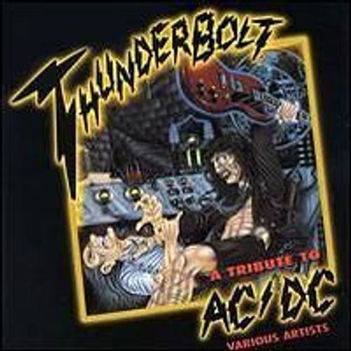 Thunderbolt  A Tribute To Ac/Dc