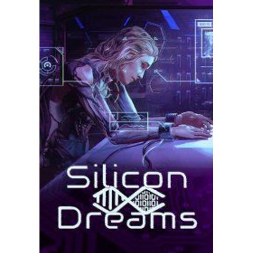 Silicon Dreams - Steam - Jeu En Téléchargement - Ordinateur Pc-Mac
