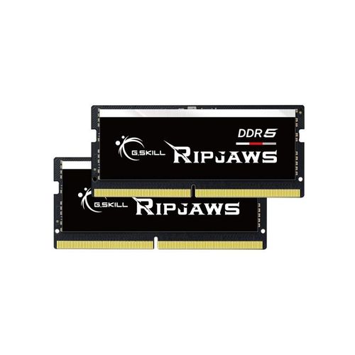 D5s32gb 5200-38 N Gsk F5-5200s3838a16gx2-rs