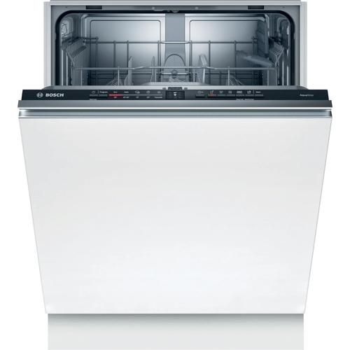 Lave-vaisselle entièrement intégrable 60 cm Bosch SMV2ITX16E