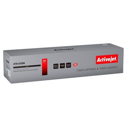 Activejet ATB-1030N Cartouche de toner Compatible Noir 1 pièce(s)