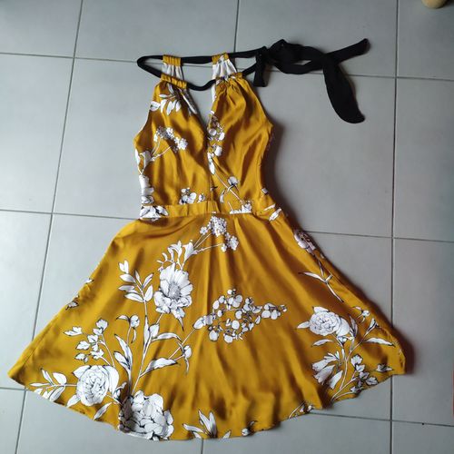 Robe Morgan Taille 36/38