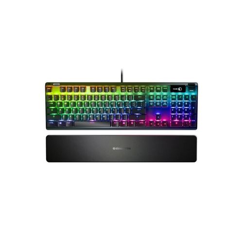 Keyboard Apex Pro Qwerty (64626)