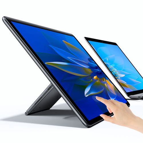 Moniteur Portable Tactile Écran USB C 15,6" FHD 1080P 1000 : 1 100% sRGB Miroir UPERFECT