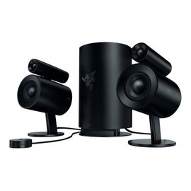 Razer Nommo Pro - Enceinte sans fil Bluetooth - Noir