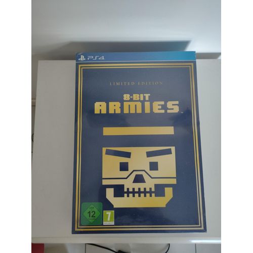 8-Bit Armies - Limited Edition