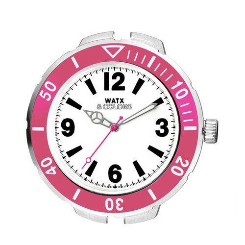 Montre Unisexe Watx & Colors Rwa1623 (Ø 44 Mm)