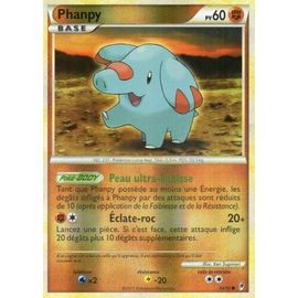 Pokemon Phanpy 66 / 95 Reverse